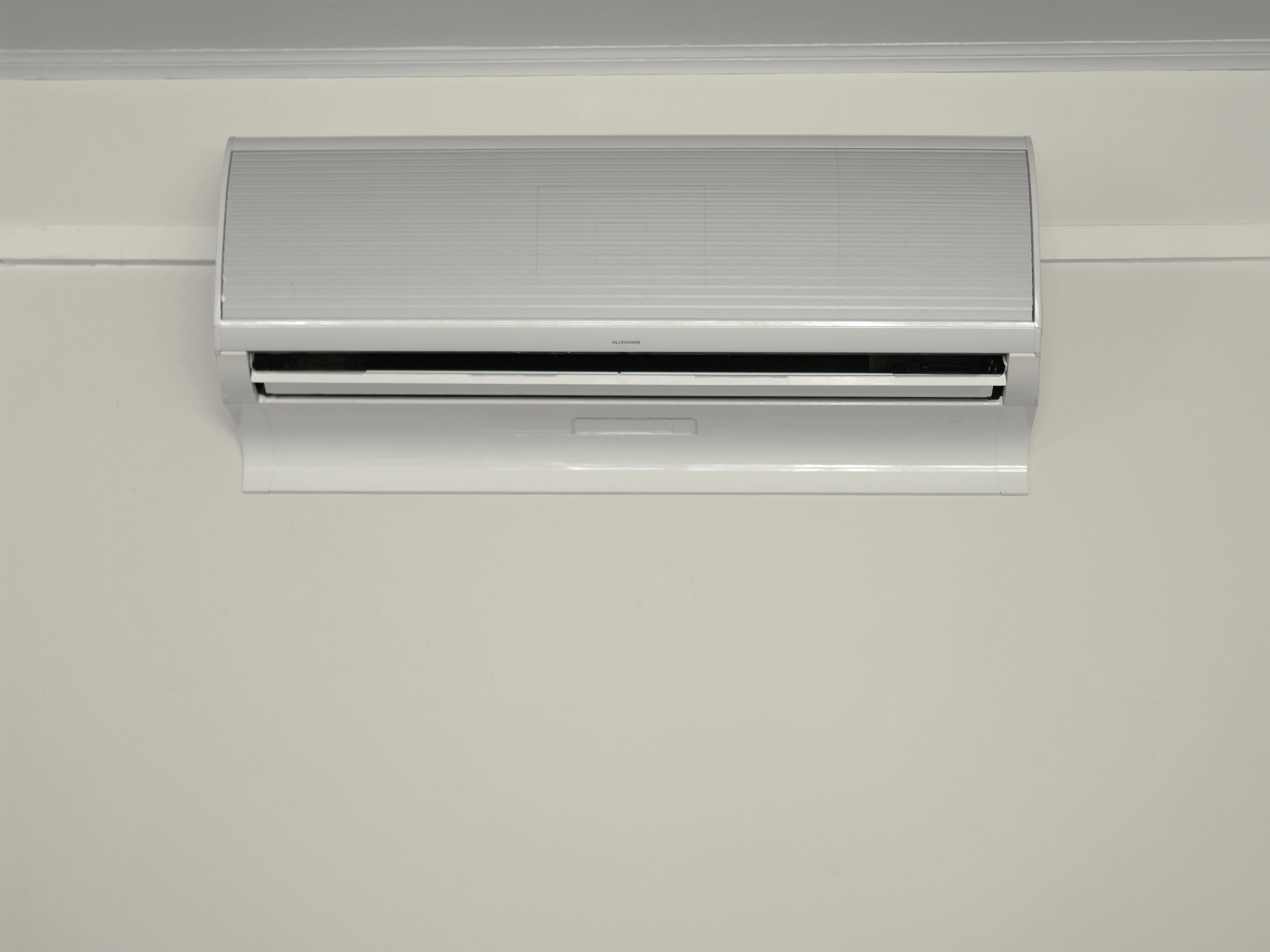 Air conditioning — Split-system and solar in one visit